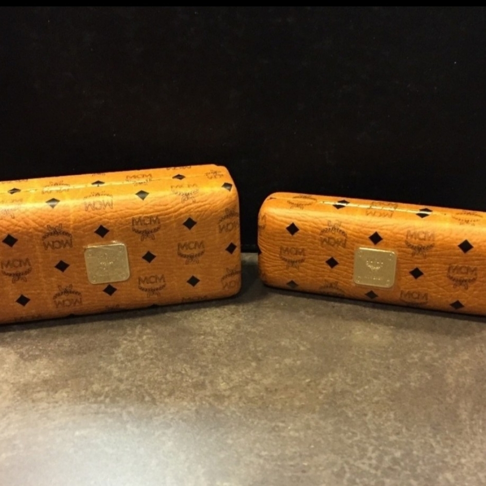 MCM Case Set